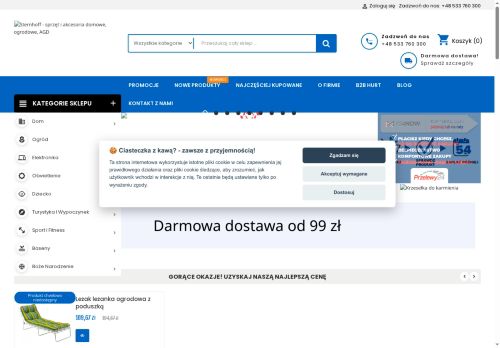 HOME&DECOR Sp. z o.o.