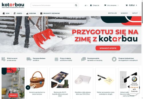 MK Trading Michał Kotarba