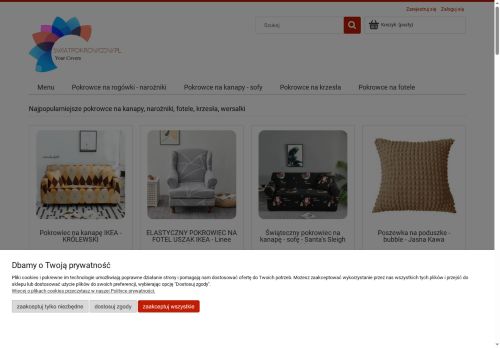 MATEOCOMPUTERS, ŚWIAT POKROWCÓW MATEUSZ MAŁECKI